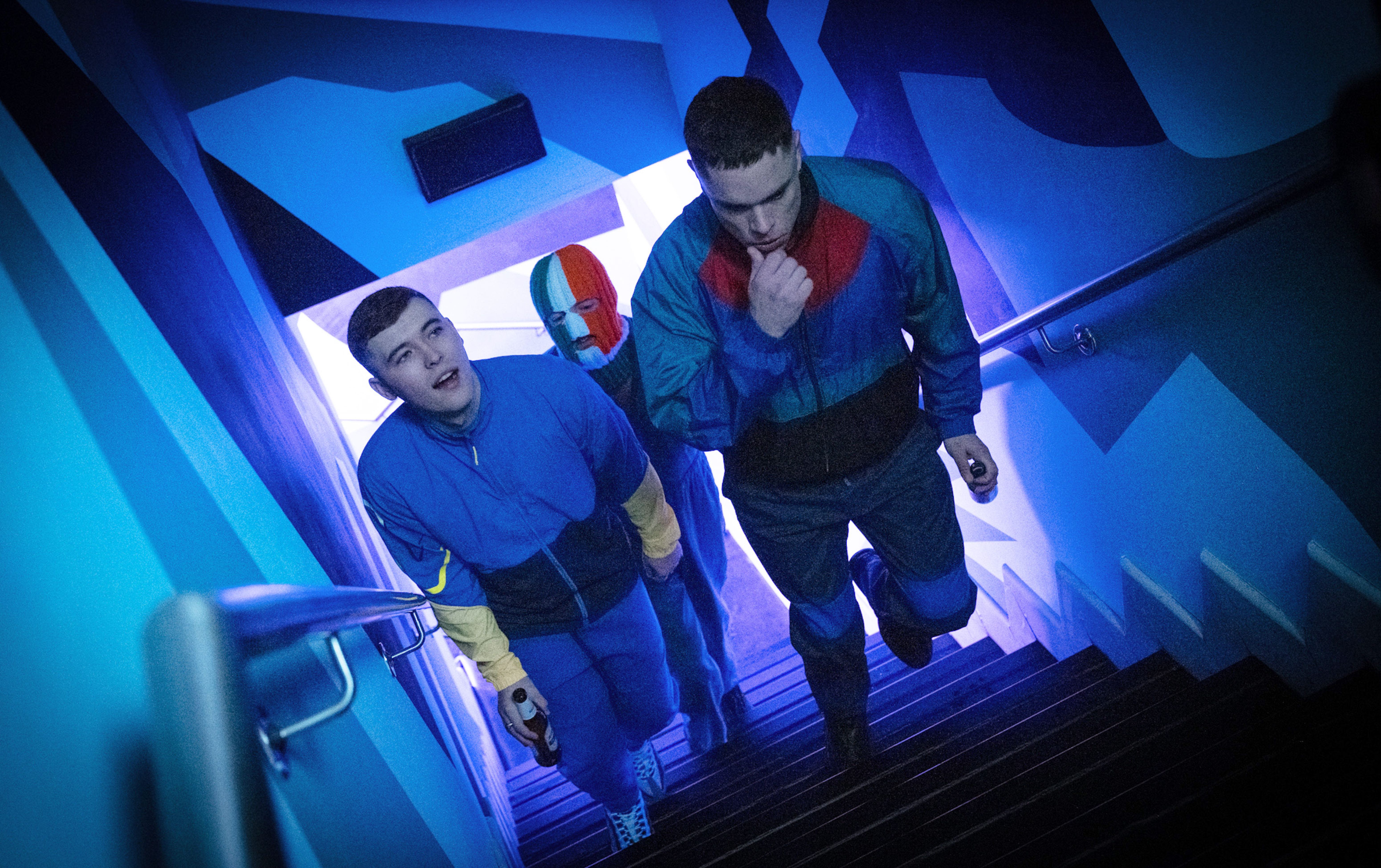 Zes September Film titels geselecteerd voor Film Fest Gent